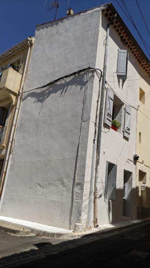 Tiny House 3 Personnes Soeursgrises Beziers Centre Historique Coeur De L'Herault Capitale D'Occitanie Extérieur photo