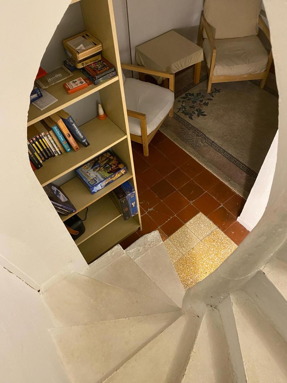 Tiny House 3 Personnes Soeursgrises Beziers Centre Historique Coeur De L'Herault Capitale D'Occitanie Extérieur photo
