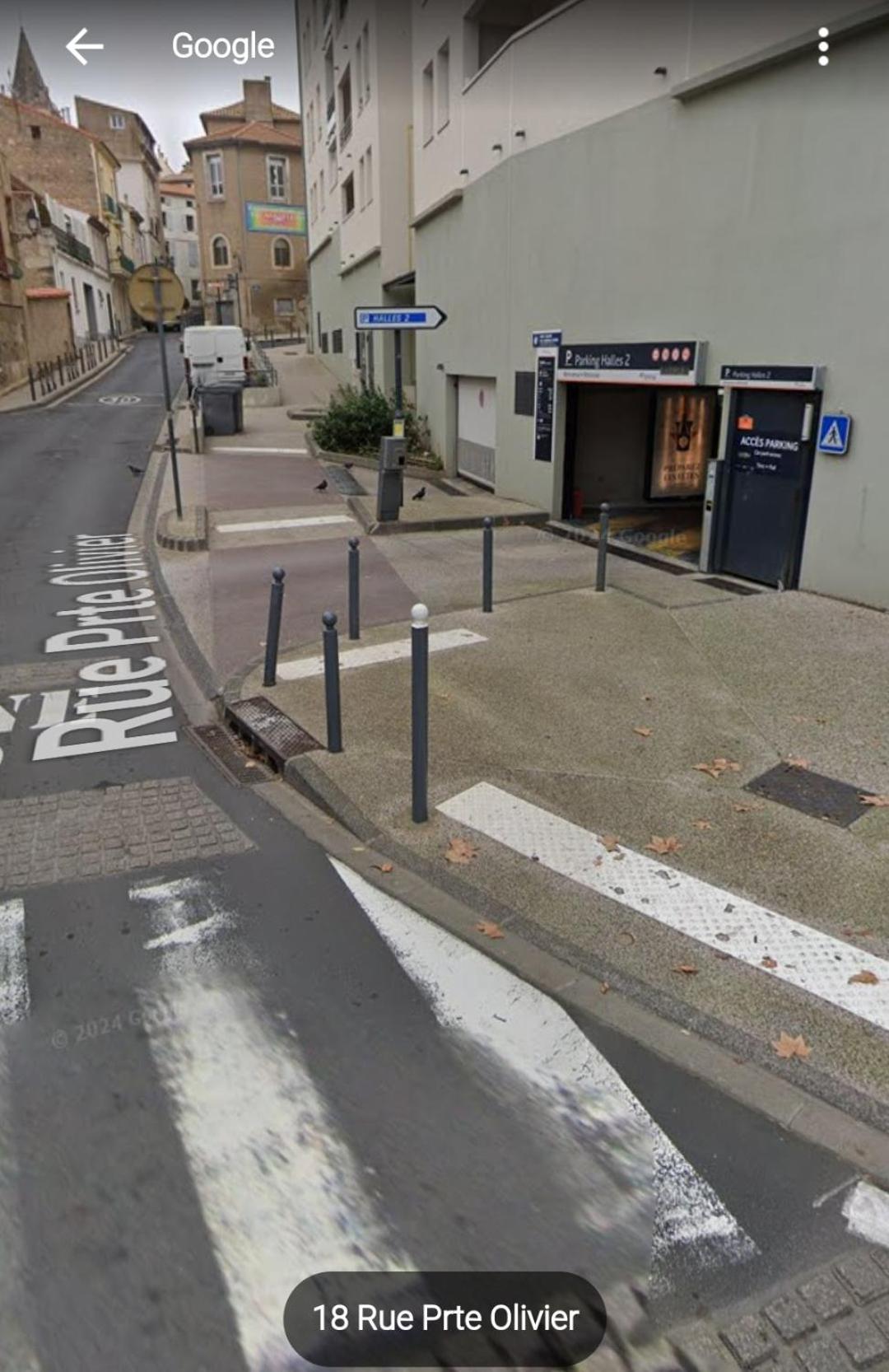 Tiny House 3 Personnes Soeursgrises Beziers Centre Historique Coeur De L'Herault Capitale D'Occitanie Extérieur photo