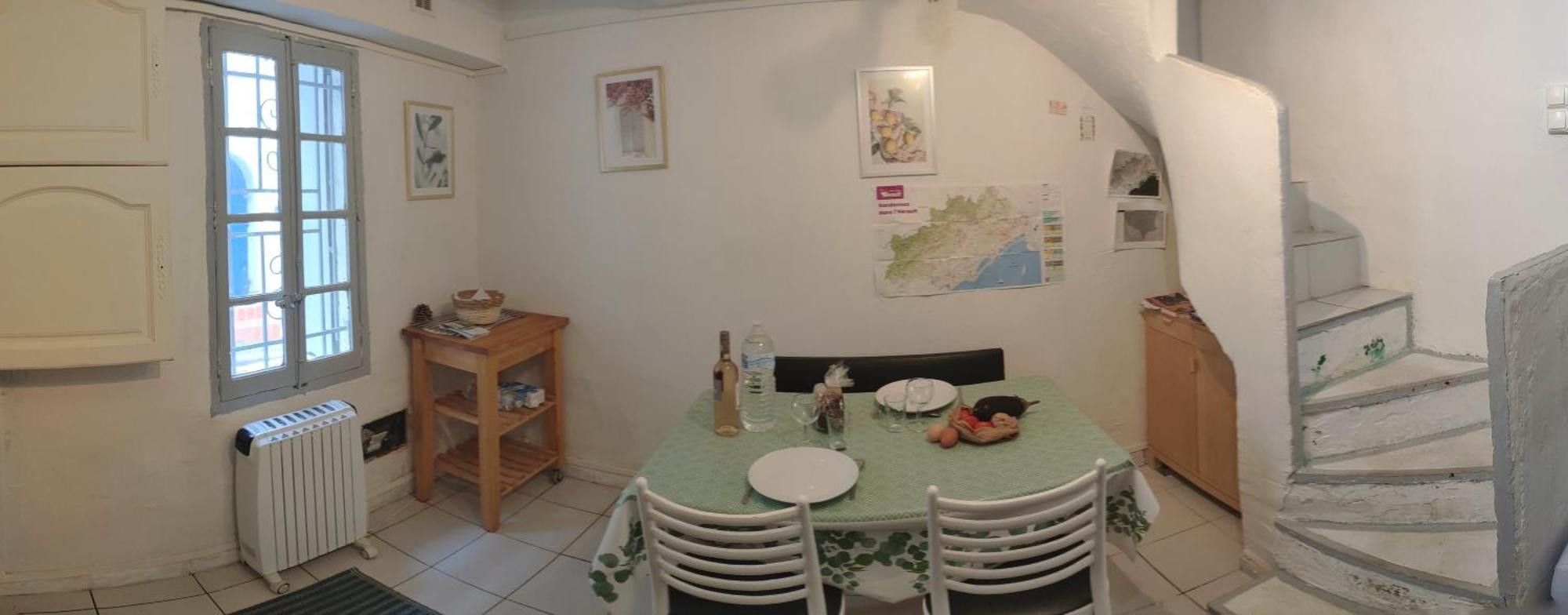 Tiny House 3 Personnes Soeursgrises Beziers Centre Historique Coeur De L'Herault Capitale D'Occitanie Extérieur photo