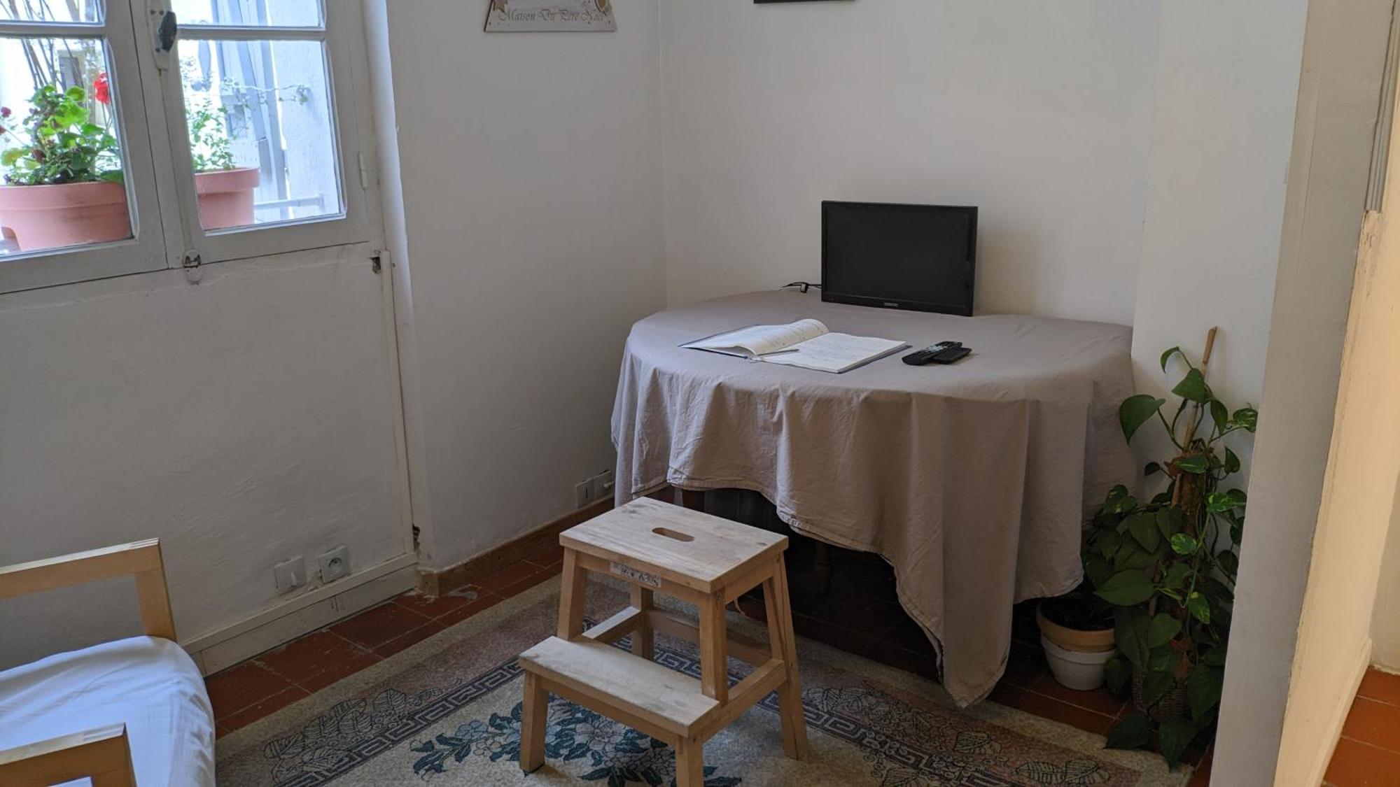 Tiny House 3 Personnes Soeursgrises Beziers Centre Historique Coeur De L'Herault Capitale D'Occitanie Extérieur photo